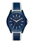 ARMANI EXCHANGE Ax2631 – Men’s Watch Quartz, Blue