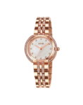 Skmei 1979RG – Ladies Watch Quartz, Rose Gold