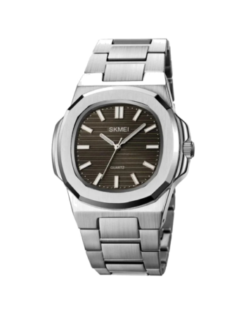 Skmei 1794SIGN – Men’s Watch Quartz, Silver