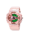 Skmei 1688PK – Ladies Watch Quartz, Pink