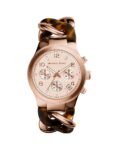 Michael Kors MK 4269 – Ladies Watch Quartz, Rose Gold
