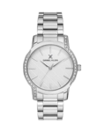 Daniel Klein DK.1.12827-1 – Ladies Watch Quartz, Silver