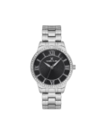 Daniel Klein DK.1.12833-4 – Ladies Watch Quartz, Silver