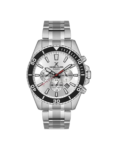 Daniel Klein DK.1.12836-1 – Men’s Watch Quartz, Silver