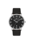 Daniel Klein DK.1.12842-4 – Men’s Watch Quartz, Black