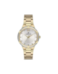 Daniel Klein DK.1.12849-3 – Ladies Watch Quartz, Gold
