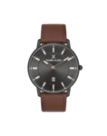 Daniel Klein DK.1.12851-4 – Men’s Watch Quartz, Brown