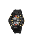 Skmei 2018GDWT – Men’s Watch Quartz, Black