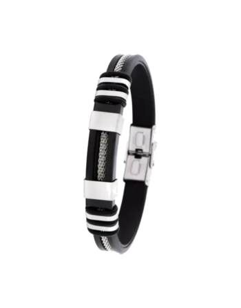 Invicta 35402 – 35402 Bracelet, Black