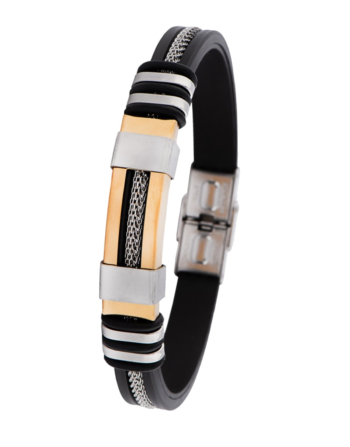 Invicta 35403 – 35403 Bracelet, Black