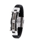 Invicta 35405 – 35405 Bracelet, Black