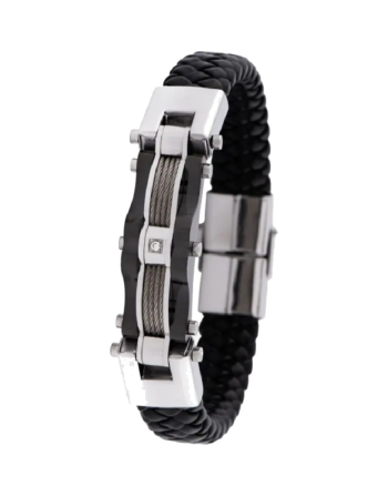 Invicta 35405 – 35405 Bracelet, Black
