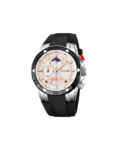 Skmei 9270 RGBK – Men’s Watch Quartz, Black