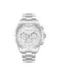 Police PEWJK2227805 – Men’s Watch Quartz, Silver