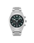 Police PEWJK2226703 – Men’s Watch Quartz, Silver