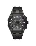 Police PEWGF0054401 – Men’s Watch Quartz, Black