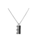 Police PEAGN2211212 – Men's Necklace, Silver