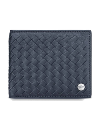 Police PA40112WLBL – Men Wallet, Blue