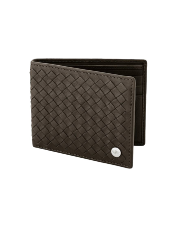 Police PA40112WLBK – Men Wallet, Black