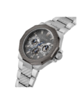 Guess GW0636G1 – Men's Watch Quartz, Silver