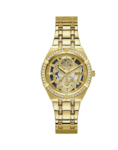 Guess GW0604L2 – Ladies Watch Quartz, Gold