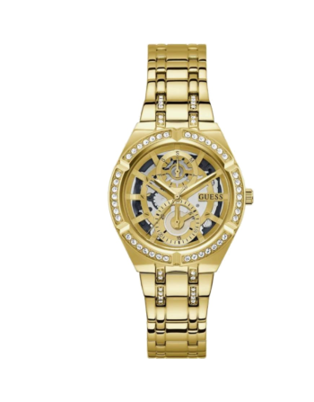 Guess GW0604L2 – Ladies Watch Quartz, Gold