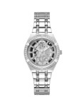 Guess GW0604L1 – Ladies Watch Quartz, Silver