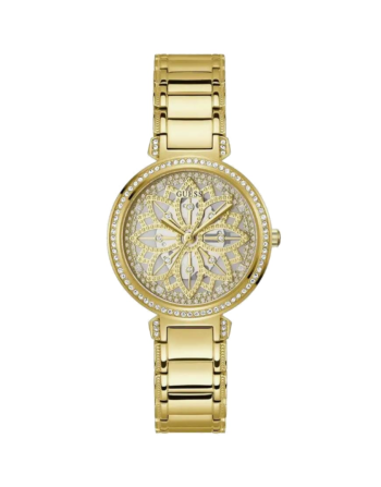 Guess GW0528L2 – Ladies Watch Quartz, Gold