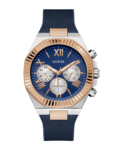 Guess GW0791G2 – Men's Watch Quartz, Blue