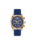 Guess GW0729G3 – Ladies Watch Quartz, Blue
