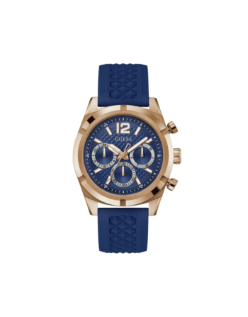 Guess GW0729G3 – Ladies Watch Quartz, Blue