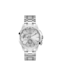 Guess GW0490G1 – Ladies Watch Quartz, Silver