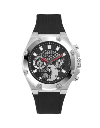 Guess GW0334G1 – Ladies Watch Quartz, Black
