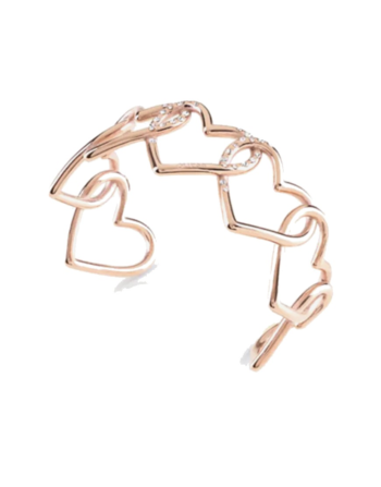 Guess JUBB01085JWRGS – Ladies Jewelry, Rose Gold