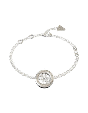 Guess JUBB02289JWRHBKL – Ladies Jewelry, Silver
