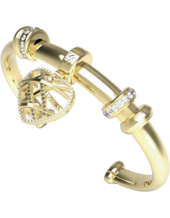 Guess JUBB03095JWYGS – Ladies Jewelry, Gold