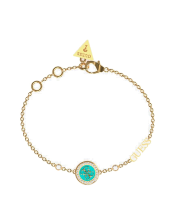 Guess JUBB03120JWYGAQL – Ladies Jewelry, Gold