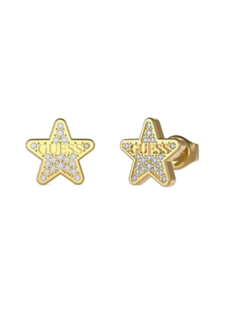 Guess JUBE02157JWYGT/U – Ladies Jewelry, Gold