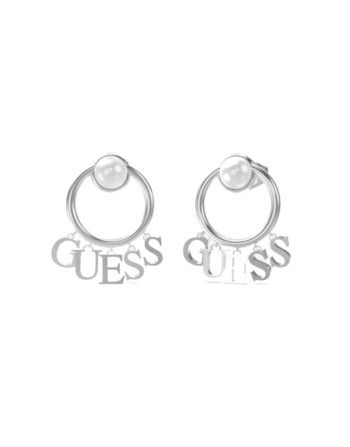 Guess JUBE02265JWRHT/U – Ladies Jewelry, Silver