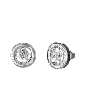 Guess JUBE02287JWRHBKT/U – Ladies Jewelry, Silver