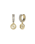 Guess JUBE03147JWYGT/U – Ladies Jewelry, Gold