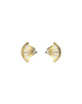 Guess JUBE03154JWYGWHT/U – Ladies Jewelry, Gold & White