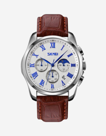 Skmei - Men’s Watch Quartz