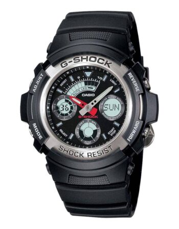 G-Shock - Men’s Watch Quartz