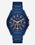 ARMANI EXCHANGE - Men’s Watch Quartz