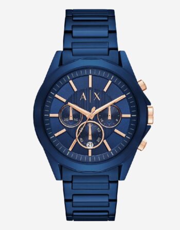 ARMANI EXCHANGE - Men’s Watch Quartz