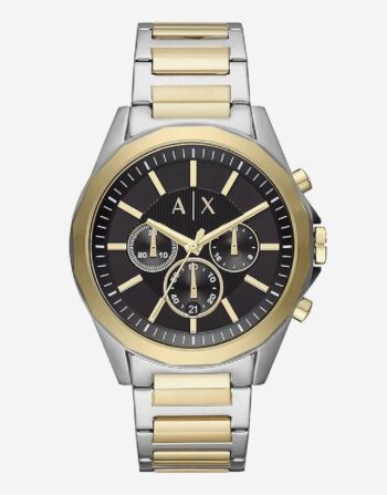 ARMANI EXCHANGE - Men’s Watch Quartz