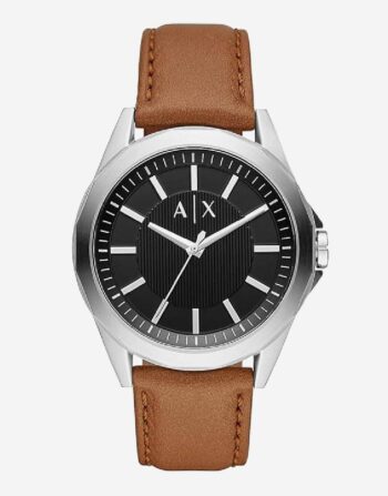 ARMANI EXCHANGE - Men’s Watch Quartz