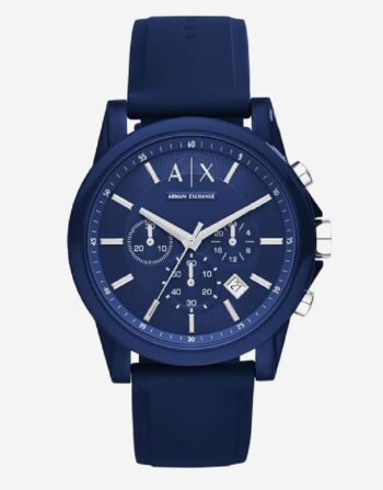 ARMANI EXCHANGE - Men’s Watch Quartz