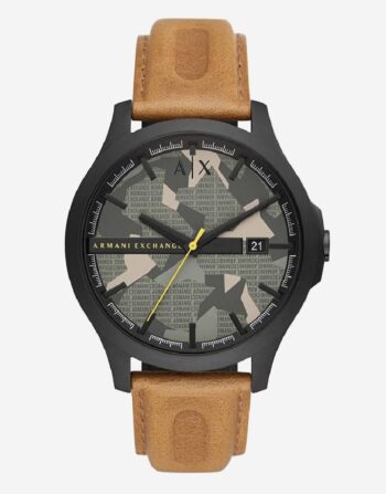 ARMANI EXCHANGE - Men’s Watch Quartz